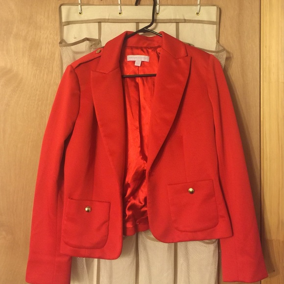 Dress jacket