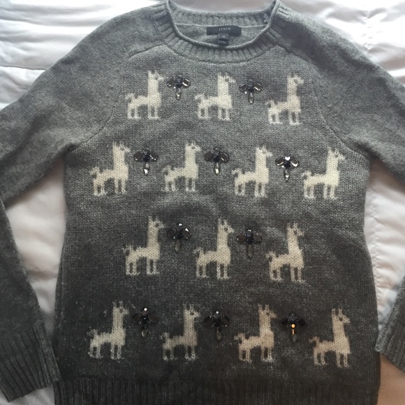 J. Crew Sweaters - J.Crew Sweater
