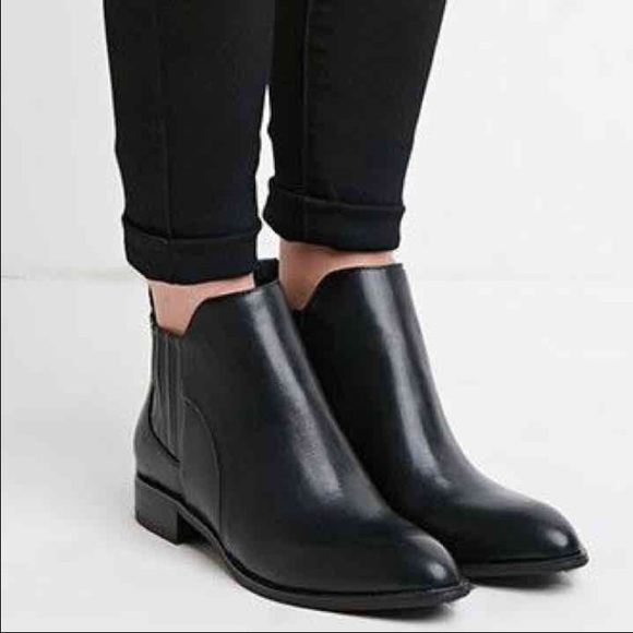 H&M Ankle Boot