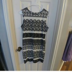 Kardashian Kollection body con dress