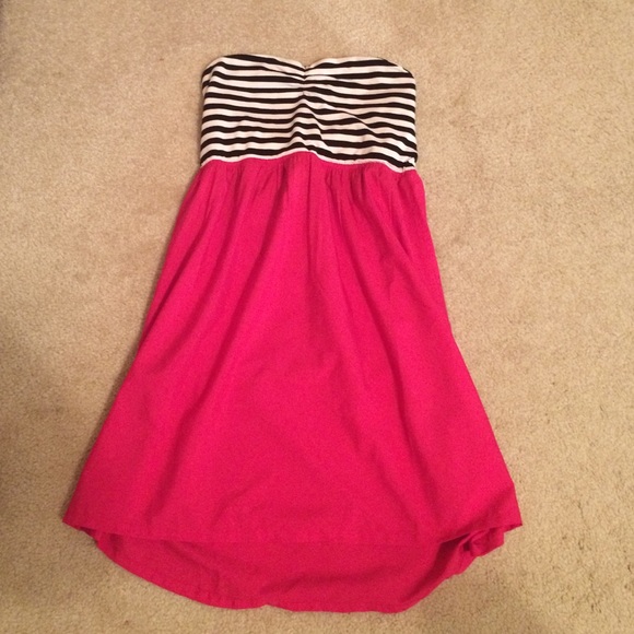 Roxy summer dress