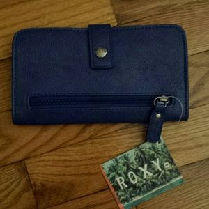 Roxy wallet