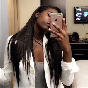 Meet your Posher, Kameika