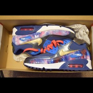 Nike Air Max 90