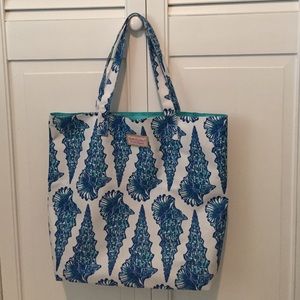 💥Final price💥 Lilly Pulitzer purse/bag