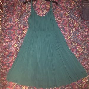 Maxwell dress