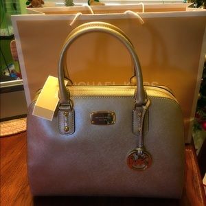AUTHENTIC MK BAG