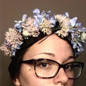 Meet your Posher, Bailee