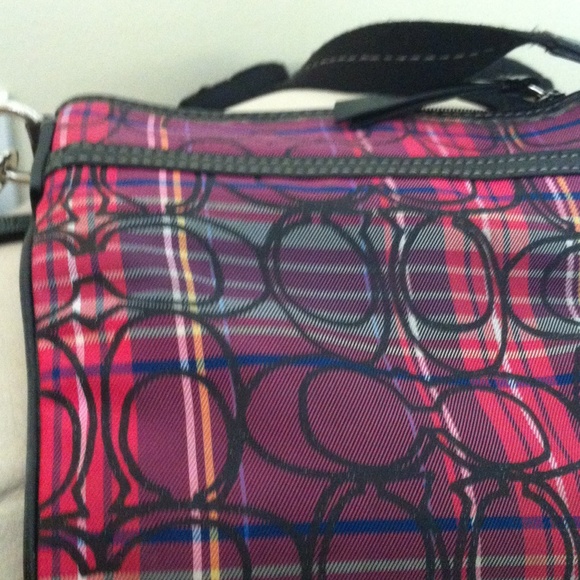 Coach cross body - Picture 3 of 3