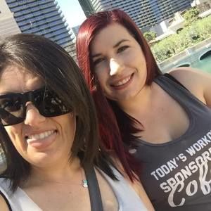 Meet your Posher, Jacqulyn