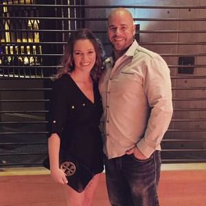 Meet your Posher, Kelli