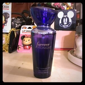 Forever Midnight body mist