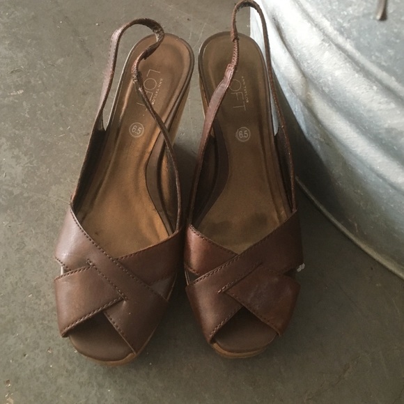 Loft size 6.5 almost new - Picture 1 of 4