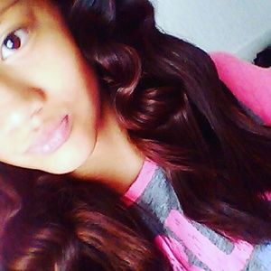 Meet your Posher, Maricela