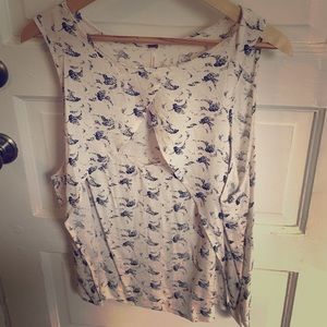 Free People Tank top