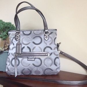 DAISY DOT OULTINE FOLDOVER MIA STYLE#  F29123