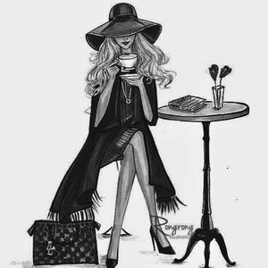 Meet your Posher, Gabby