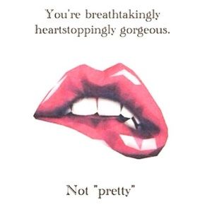 Meet your Posher, Daniela