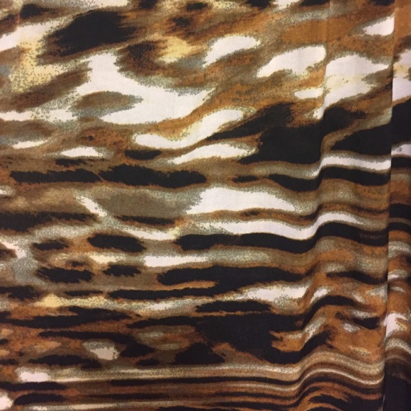 Brand New Maxi Halter Dress - Picture 3 of 3