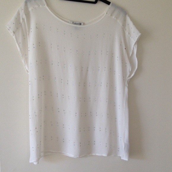 Forever 21 top - Picture 2 of 3