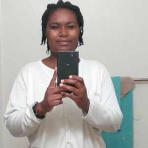Meet your Posher, Candace