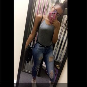 Meet your Posher, Tatiana