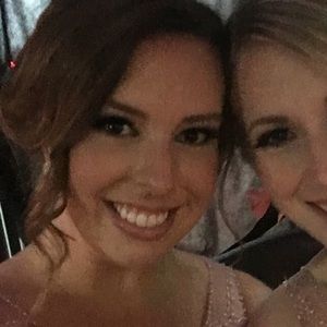 Meet your Posher, Maghan