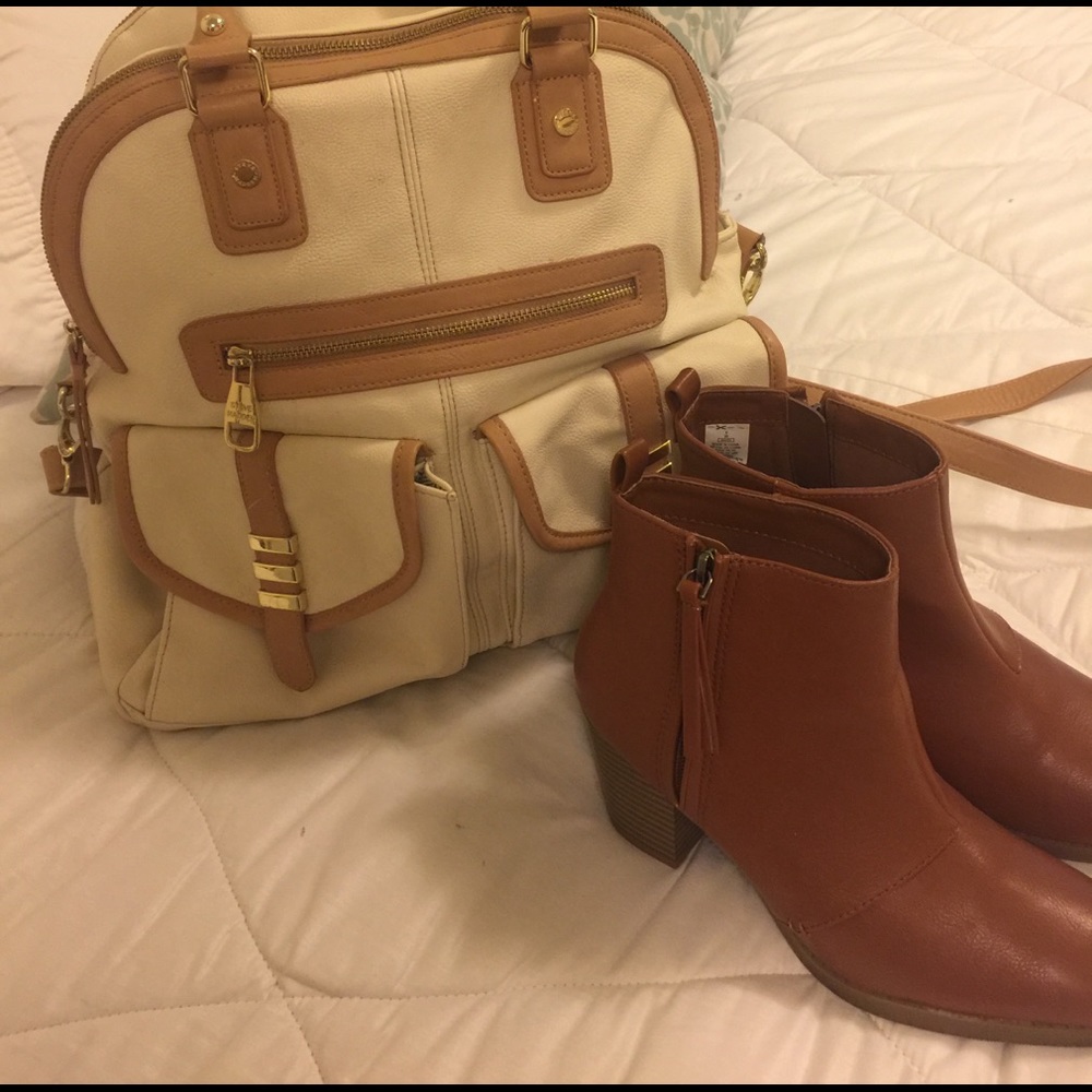 Steve Madden Bag