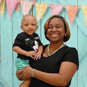 Meet your Posher, Jasmine