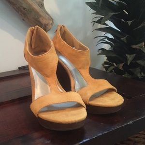 Fioni Night Shoes NBWO