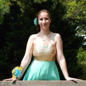 Meet your Posher, Cheyanne