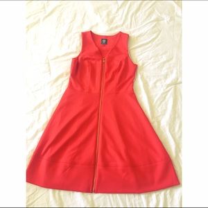 Vince Camuto dress