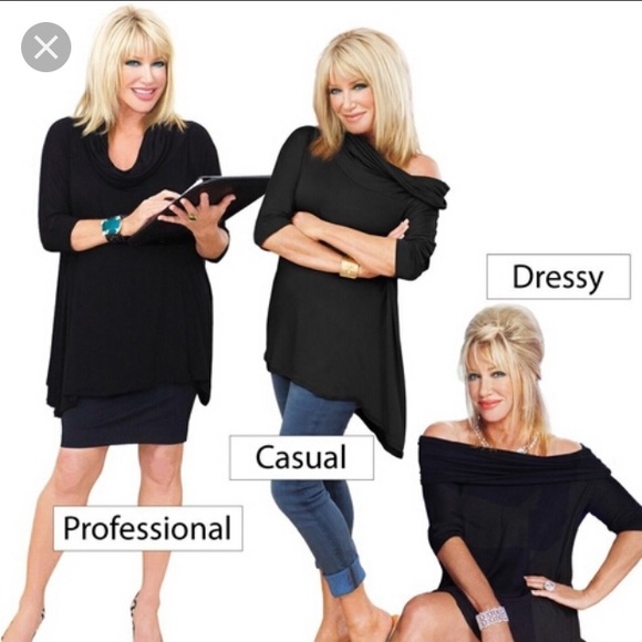 3 way poncho