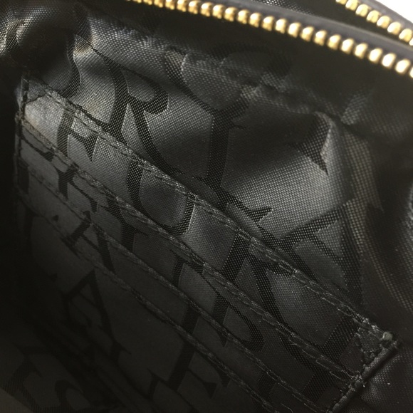 Furla Bags Furla Double Zip Crossbody Bag Blue Poshmark