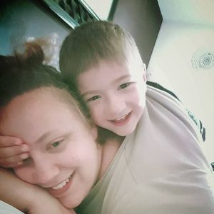 Meet your Posher, Jessica anne