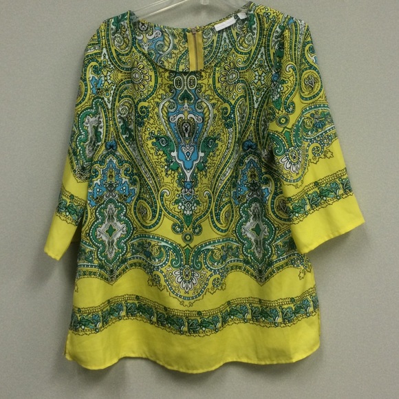 *SALE* NY & Company Tunic