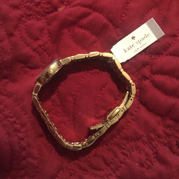 Kate Spade Watch