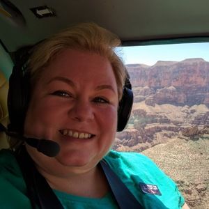 Meet your Posher, Jeanne