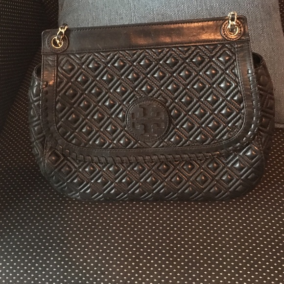 Designer handbag Tori Burch