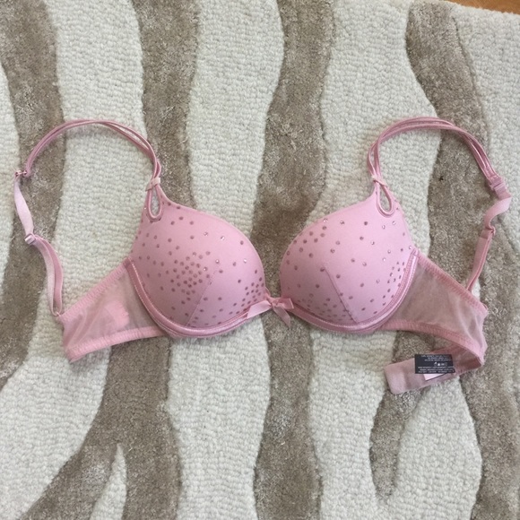 Victoria's Secret Sexy Little Things Bra