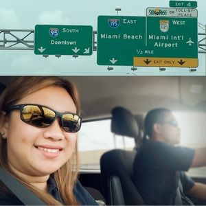 Meet your Posher, Cherry