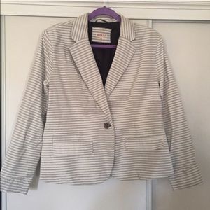 Merona Blazer