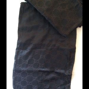 GUCCi shoe bags
