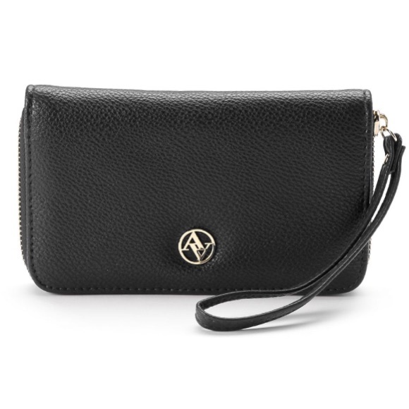 BLACK WRISTLET