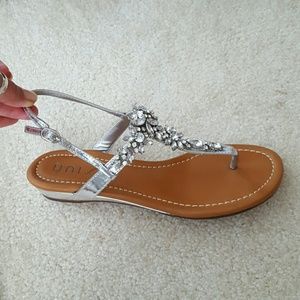 Unisa Sandal
