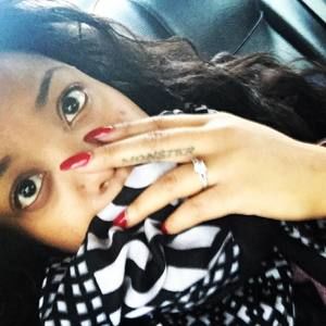 Meet your Posher, Jess