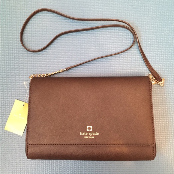 Kate Spade CHARLOTTE STREET ALEK (New with Tag)