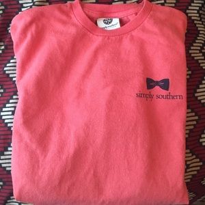 Simply Southern Long Sleeve Shirt
