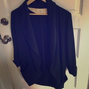 Wilfred Slouchy Blazer