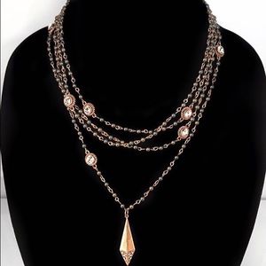 VSA RAYOS PEARL MAGDALENA -- Brand new, never worn